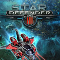 Star Defender 3: Cheats, Trainer +6 [FLiNG]