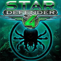 Star Defender 4: TRAINER AND CHEATS (V1.0.46)