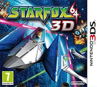 Star Fox 64 3D: Trainer +15 [v1.4]