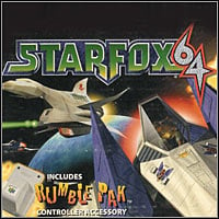 Star Fox 64: TRAINER AND CHEATS (V1.0.74)