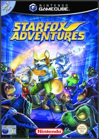 Star Fox Adventures: TRAINER AND CHEATS (V1.0.27)