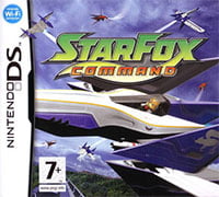 Star Fox Command: Trainer +14 [v1.7]