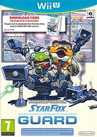 Star Fox Guard: TRAINER AND CHEATS (V1.0.87)