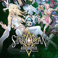 Star Ocean: Anamnesis: Trainer +12 [v1.9]