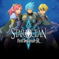 Star Ocean: First Departure R: Trainer +5 [v1.1]