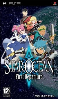 Star Ocean: First Departure: Cheats, Trainer +13 [FLiNG]