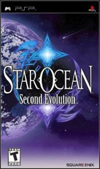 Star Ocean: Second Evolution: TRAINER AND CHEATS (V1.0.12)