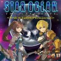 Star Ocean: The Last Hope 4K & Full HD Remaster: TRAINER AND CHEATS (V1.0.17)