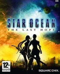 Star Ocean: The Last Hope: Trainer +11 [v1.9]