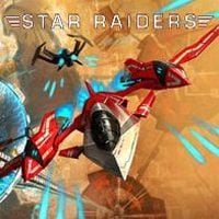 Star Raiders: TRAINER AND CHEATS (V1.0.2)