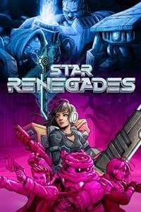 Star Renegades: TRAINER AND CHEATS (V1.0.13)