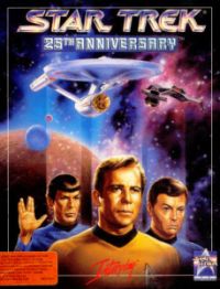 Star Trek: 25th Anniversary: Cheats, Trainer +11 [CheatHappens.com]
