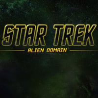 Star Trek: Alien Domain: Trainer +14 [v1.8]