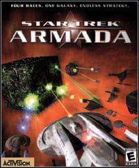 Star Trek: Armada: TRAINER AND CHEATS (V1.0.49)