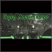 Star Trek: Borg Assimilator: Cheats, Trainer +11 [CheatHappens.com]