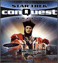 Star Trek Conquest Online: TRAINER AND CHEATS (V1.0.55)