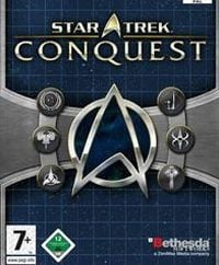 Trainer for Star Trek: Conquest [v1.0.1]