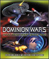 Star Trek Deep Space Nine: Dominion Wars: Trainer +15 [v1.5]