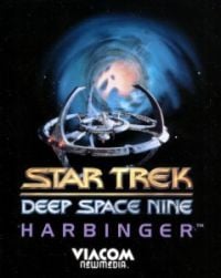 Star Trek Deep Space Nine: Harbinger: Cheats, Trainer +11 [dR.oLLe]