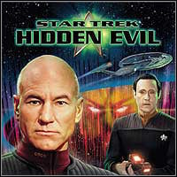 Star Trek: Hidden Evil: TRAINER AND CHEATS (V1.0.31)