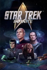 Star Trek: Infinite: Cheats, Trainer +9 [FLiNG]