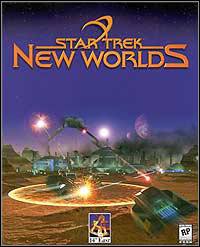 Trainer for Star Trek: New Worlds [v1.0.9]