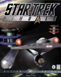 Star Trek Pinball: Cheats, Trainer +14 [MrAntiFan]