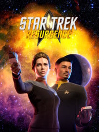 Star Trek: Resurgence: Cheats, Trainer +11 [CheatHappens.com]