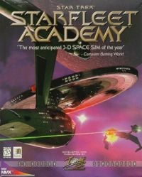Star Trek: Starfleet Academy: Cheats, Trainer +14 [dR.oLLe]