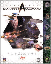 Star Trek: Starfleet Command: TRAINER AND CHEATS (V1.0.50)