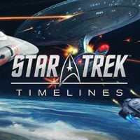 Star Trek Timelines: Cheats, Trainer +11 [FLiNG]
