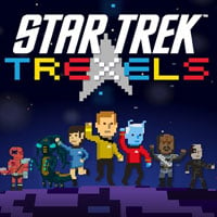 Trainer for Star Trek Trexels [v1.0.5]