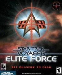 Star Trek Voyager: Elite Force: Trainer +6 [v1.8]