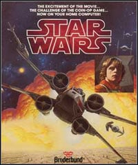 Star Wars (1987): Cheats, Trainer +9 [CheatHappens.com]