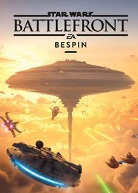 Star Wars: Battlefront Bespin: Cheats, Trainer +5 [dR.oLLe]