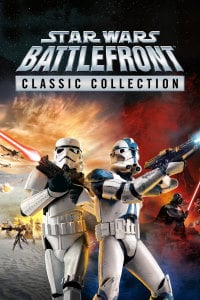 Star Wars: Battlefront Classic Collection: TRAINER AND CHEATS (V1.0.62)