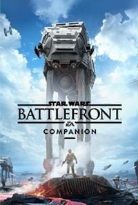Star Wars Battlefront Companion: Cheats, Trainer +12 [CheatHappens.com]