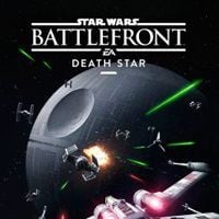Star Wars: Battlefront Death Star: Trainer +12 [v1.7]