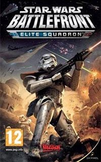 Star Wars Battlefront: Elite Squadron: TRAINER AND CHEATS (V1.0.35)