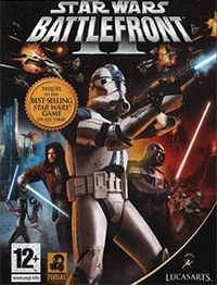 Star Wars: Battlefront II (2005): TRAINER AND CHEATS (V1.0.38)