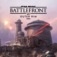 Star Wars: Battlefront Outer Rim: Trainer +9 [v1.7]