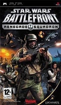 Star Wars: Battlefront Renegade Squadron: Trainer +6 [v1.2]