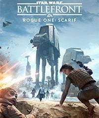 Star Wars: Battlefront Rogue One: Trainer +10 [v1.1]