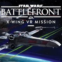 Star Wars: Battlefront Rogue One: X-Wing VR Mission: Trainer +11 [v1.5]