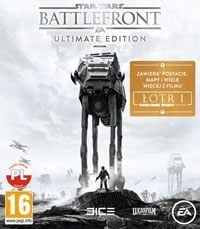 Star Wars: Battlefront Ultimate Edition: TRAINER AND CHEATS (V1.0.57)