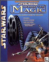 Star Wars: Behind the Magic: Cheats, Trainer +11 [FLiNG]