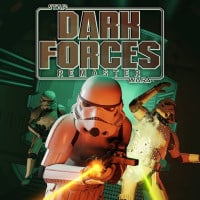 Star Wars: Dark Forces Remaster: Trainer +9 [v1.5]