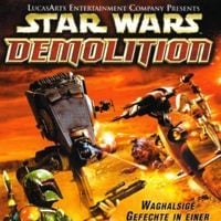 Trainer for Star Wars: Demolition [v1.0.6]