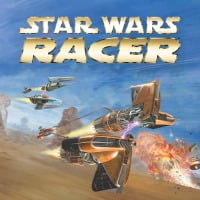 Star Wars Episode I: Racer: Cheats, Trainer +12 [FLiNG]