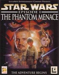 Star Wars Episode I: The Phantom Menace: Trainer +15 [v1.7]